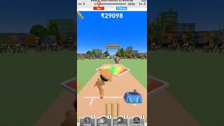 Little Singham Playing Cricket #gaming #shorts #trendinggame #youtubeshorts #fypシ゚viral #iosgames