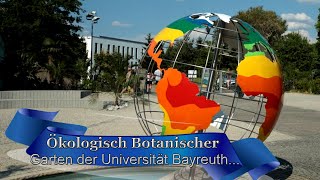 Ökologisch Botanischer Garten der Universität Bayreuth #Ökologisch #Botanischer #Garten #Universi