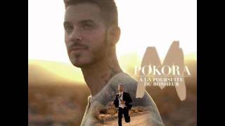 Matt Pokora - Cours