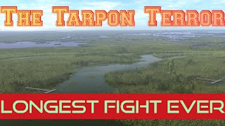 Fishing Planet (The Terror Tarpon)