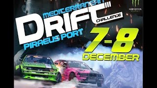 S.D.Pro - tv / Dragster-Drift 16-17 Nov. Εντυπωσεις απο τους Τελικους Αγωνες