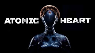 17 МГНОВЕНИЙ ВЕСНЫ (Atomic Heart Metal Remix)