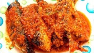 RESEP OLAHAN IKAN SALEM⁉️ @TIPSMEMASAK