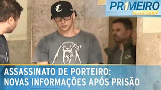 Suposta assediada por porteiro morto nega versão de autor do crime | Primeiro Impacto (03/12/24)