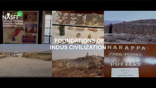 Foundations of Indus Civilization | Saleem Jahangeer | National Amateur Short Film Festival - 2021