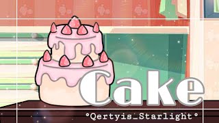 °|| Cake Skits (Ft. Future Gregory, Jackson and Eva) ||° (Normal Future AU)