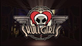 Skullgirls 2nd Encore