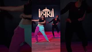 gangsta by karan aujla & yg • bhangra dance • vinaini jayasinghe #dance #punjabi #yg