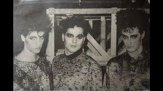 Soda Stereo --  Teleka