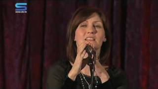 The Homecoming Scotland Burns Supper - Karen Matheson