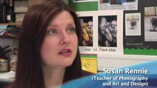 Raising the Achievement of All Learners in Inclusive Education – East Kilbride, UK (Scotland)