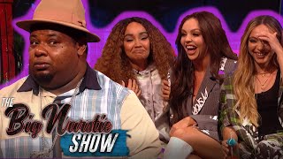 How Well Do Little Mix Really Know Each Other? | The Big Narstie Show