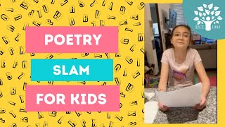 The Real Winter- Poetry Slam For Kids