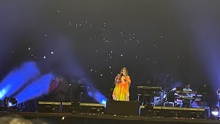 Mastani | Shreya Ghoshal | Organised by @CokeStudioBangla | Eco Park Kolkata | @m3entertainmentin