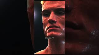 Rocky Balboa's Revenge for Apollo | Rocky vs Ivan #shorts #rocky4 #rockybalboa #ivandrago