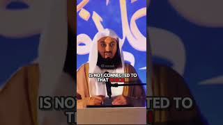 Mufti Menk: True Happiness Isn't Haram Pleasures!