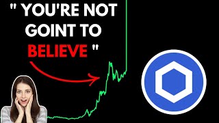 YOU'RE NOT GOING TO BELIEVE WHAT WILL HAPPEN TO CHAINLINK PRICE - LINK PRICE PREDICTION 2022