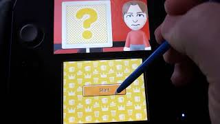 Tomodachi Life S2: More Mini Games