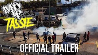 MDP Does Tassie Trailer