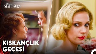 Ne Konuşuyorlar Bunlar Bu Kadar? - Kurt Seyit ve Şura 8. Bölüm