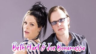 "Beth Hart & Joe Bonamassa" 2014' "Sinner's Prayer"