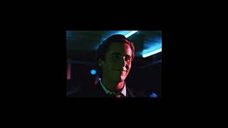 KSLV - Dunamic | American Psycho | Edit 4K #sigma