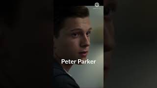 Rating Tom Holland Spider-Man!