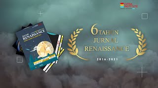 6 Tahun Jurnal Renaissance