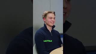 Ostaisitko golfpallojen lajittelukoneen? ft. Frendigolf