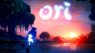 ORI AND THE WILL OF THE WISPS All Cutscenes Movie HD 2020