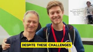 McCanna Anthony Sinise, son of Gary Sinise, dies at 33 | trending beast