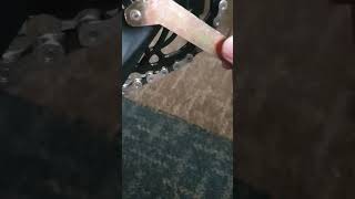 SRAM Dub: Crank Top Cap Removal (Crank Cover)