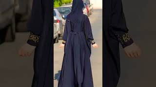 HIJAB BAD GIRL 😈👿 HIJAB GOOD GIRL 🥰🥰 | THE HIJAB #hijab #trending #viral