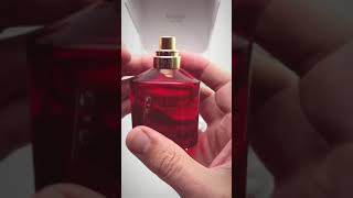 BYRON THE CHRONIC Perfume Unboxing #BYRON #THE_CHRONIC #PERFUMES #Shorts