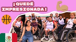 Apoya el deporte PARALÍMPICO viendo este video