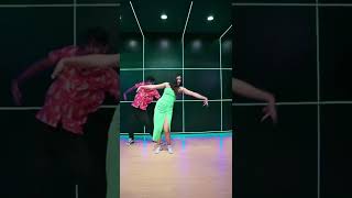 Pasoori - Short Dance || Ashish Giri, Gayatri Bhardwaj