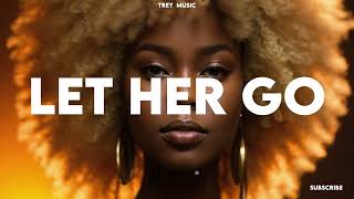 Afro Guitar ✘ Afro Kompa Instrumental 2024 (Zouk Instrumental) "LET HER GO"