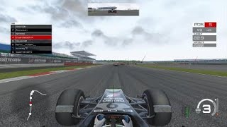 Assetto Corsa Chaos, Absolute Chaos