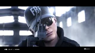 Rainbow Six siege Alle Operator Videos Deutsch