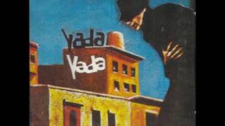 Herman Brood & His Wild Romance ★ Yada Yada (1988)