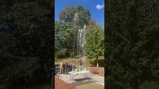 Mentos   Soda – Dr  Michael Nelson Fall 2023 Second Setup5