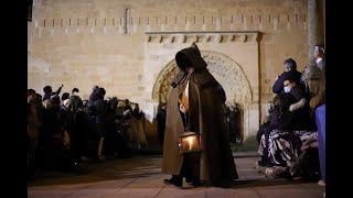 Hermandad de Penitencia en Zamora