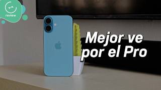 iPhone 16 | Review en español