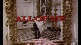 All of Me (1984) - Official Trailer