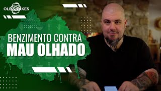 PRECE FORTE PARA BENZIMENTO CONTRA MAU OLHADO