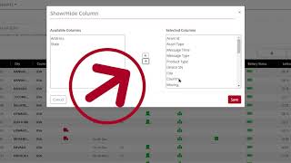 Location Tracking: Smart Trailer Telematics with the ORBCOMM Platform