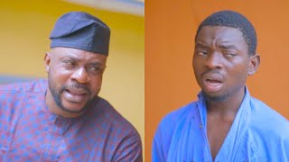 EREKERE IN PRISON (episode4) || Odunlade Ademola