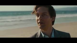 Ilia Volok in "Pawn Sacrifice" with Tobey Maguire and Liev Schreiber