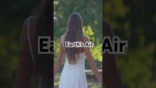 Earth’s Air