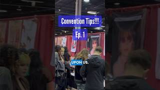 Catch the full series on TikTok! And find all the products on painfulpleasures.com #tattooconvention